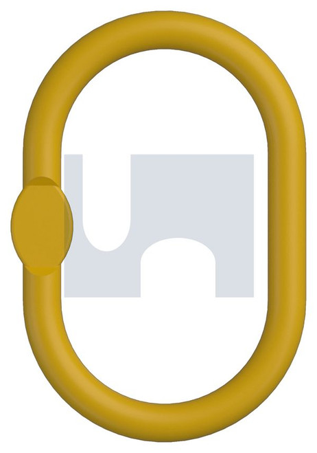 CHAIN MASTER LINK | Grade 80 | GR80 MASTER LINK: 22MM