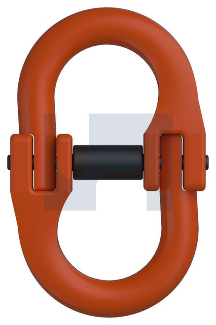 CHAIN CONNECTING LINK | Grade 100 | GR100 CONNECTING LINK: 16MM