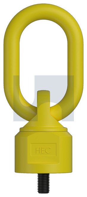 LIFTING SWIVEL EYE BOLT RING | Grade 80 | GR80 SWIVEL EYEBOLT RING: M30