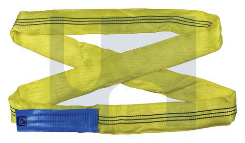 ROUND SLING | Polyester | RND SLING AS4497: 3000KG X 4M