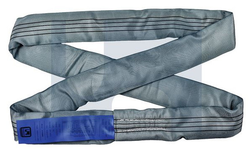 ROUND SLING | Polyester | RND SLING AS4497: 4000KG X 3M