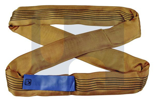 ROUND SLING | Polyester | RND SLING AS4497: 6000KG X 2M (POLYESTER)