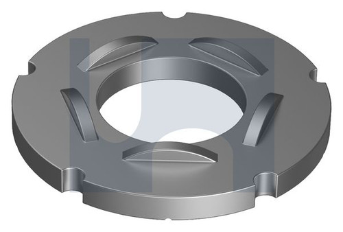 LOAD INDICATOR WASHER | ISO Property Class 8.8 | GALV LOAD INDICAT WASHER: M20 (MECHANICAL GALVANISED)