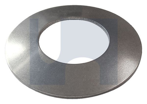 DISC SPRING | 304 Stainless | SCH 304 DISC SP:8X4.2X0.2