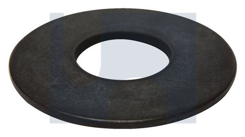 DISC SPRING | Hardened Steel | SCH PLN DISC SP:180X92X6