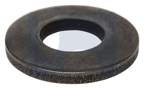 HDS LOAD WASHER | Hardened Steel | SCH PLN HDS DIN6796:M06 X 14 (Plain)
