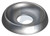 CUP WASHER | 304 Stainless | 304 S/S CUP WASHER:#10 (304 Stainless)