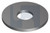 MUDGUARD WASHER | 316 Stainless | 316 DIN9021 MUD GD WASH:M5 X15 (316 STAINLESS)