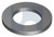 FLAT RND WASHER - METRIC | 316 Stainless | 316 S/S DIN433 WASH: M8 (316 STAINLESS)