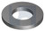 FLAT RND SAMPSON WASHER | Hardened Steel | F436 HARD PLN WASH: 3/8 X20.64 (PLAIN)