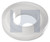 HUBO WASHER | Nylon Natural | NYLON HUBO WASHER: M4 (NYLON NATURAL)