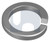 SPRING WASHER SQ SECTION | Spring Steel | Z/P SQ SPRING WASH:M10 X 2.5 (ZINC PLATED (RoHS Compliant))
