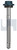 CL4 BR MET SEAL HX S:12-14X 55 (BLUE RIDGE (PACIFIC BLUE) -CL4)