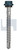 CL4 BR MET SEAL HX S:14-10X 65 (BLUE RIDGE (PACIFIC BLUE) -CL4)