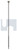 CL4 BU S500 XGRIP HX:14-20X300 (BUSHLAND - CL4)