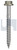 CL4 BU T17 FLG HX S:14-10X 65 (BUSHLAND - CL4)