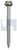 CL4 BU T17 SEAL HX S:14-10X 75 (BUSHLAND - CL4)