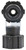 TCBOLT GH SERIES INNER SOCKET | Steel | TCBOLT GH SOCKET INNER:M16 (BLACK)