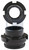 TCBOLT GH SERIES OUTER SOCKET | Steel | TCBOLT GH SOCKET OUTER:M20 (BLACK)
