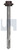 s500 SDS HEX HEAD + WASHER | C1022 Hardened | CL4 LO S500 SEAL HX:12-24X 65 (LOFT - CL4)