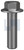 FLANGED HEX BOLT NO SERR | ISO Property Class 10.9 | HEC6921 10.9 FL BOLT:M20 X  90 (PLAIN)