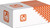 TRACK NUT SQUARE | SAE Grade 8 | GR8 TRACK SQ NUT:  M14 - 1.50 (PLAIN) - Default Packaging