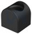TRACK NUT SQ ROUND FACE | SAE Grade 8 | GR8 TRACK SQ R/F NUT: M27-2.00 (PLAIN)