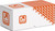 HEX BOLT & NUT | SAE Grade 8 | G8 BLK BN KIT: 1-1/2UNC X 8