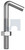 HOOK BOLT KIT | Mild Steel | ZP HK BLT KIT:  1/4BSW X 2-1/2 (ZINC PLATED (RoHS Compliant))