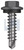 VMAX SDS HEX + WASHER | C1022 Hardened | CL4 BA VMX SEAL HX:M6.2-13X25 (BASALT - CL4)