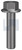 SERRATED FLANGED HEX BOLT | ISO Property Class 8.8 | Z/P 8.8 SERR FL BOLT: M6 X  16 (Zinc Plated (RoHS Compliant))