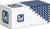 HEX BOLT & NUT | Z/P 4.6 B/N KIT: M10 X  50 (Pack of 50) - Detault Packaging