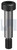 PLN SO SSHS:3/8X   1  X5/16UNC (PLAIN)