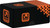 PLN SO SSHS:3/8X   1  X5/16UNC (PLAIN) - Default Packaging