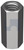 HEX COUPLER | ISO Property Class 5 | HDG MS HEX COUPLER: M10 X 30 (HOT DIP GALVANISED)