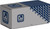 HEX BOLT | 316 Stainless | A4-50 HEX BOLT DIN931:M27 X260
