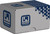 HEX COACH SCREW | 316 Stainless | 316 HX COACH DIN571: M12 X  65 (316 STAINLESS) - Default Packaging