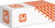 PLOW BOLT SQ NECK | SAE Grade 8 | GR8 PLOW BOLT: 1/2UNC X 1-1/4 (PLAIN) - Default Packaging