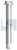 TYGABOLT (FLUSH SLEEVE ANCHOR) | 316 Stainless | 316 TYGABOLT FLUSH: 10MM X  75 (316 STAINLESS)
