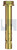 TYGABOLT (FLUSH SLEEVE ANCHOR) | ISO Property Class 8.8 | ZYP 8.8 TYGA FLUSH: 12MM X  80 (ZINC YELLOW PASSIVATE)