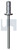 RIVET DOME HEAD MULTI-GRIP | Aluminium 5052 / Zinc Steel | RIV 5052 AS  DOM MGRIP:#64-68 (Aluminium)
