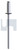 RIVET DOME HEAD OPEN | Aluminium 5052 / Zinc Steel | RIV 5052 AS  DOM OPEN: #66 (Aluminium)