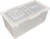 METAL SDS BUGLE BATTEN RIB | C1022 Hardened | CL3 MET BB IHX:14-10X 50