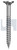 TYPE 17 BUGLE BATTEN RIB | C1022 Hardened | CL3 T17 BB IHX:14-10X 65 (CLASS 3)