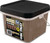PACKING SHIMS WINDOW BROWN | Plastic | PACKING SHIMS BROWN: 1.0 X 90 (PLASTIC) - Default Packaging