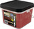 PACKING SHIMS WINDOW RED | Plastic | PACKING SHIMS RED: 5.0 X 90