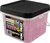 PACKING SHIMS WINDOW PINK | Plastic | PACKING SHIMS PINK: 20.0 X 90