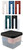 PACKING SHIMS WINDOW 90 MIX | Plastic | PACKING SHIMS 90 MIX:1.5-10.0 (PLASTIC)