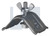 BRACING STRAP TENSIONER - WING | 316 Stainless | 316 STRAP TENSIONER WING: 30MM (316 STAINLESS)