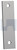 CONNECTOR BOND BEAM | Q235B Structural Steel | CONN BOND BEAM:18X18X170X75X12 (HOT DIP GALVANISED)